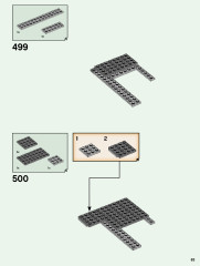 LEGO 71741 instructions page 83 – build guide