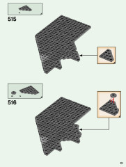 LEGO 71741 instructions page 89 – build guide