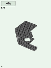 LEGO 71741 instructions page 92 – build guide