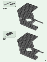 LEGO 71741 instructions page 93 – build guide