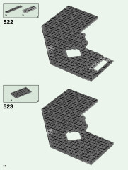 LEGO 71741 instructions page 94 – build guide