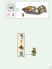 LEGO 71741 instructions page 95 – build guide