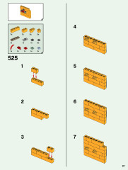 LEGO 71741 instructions page 97 – build guide