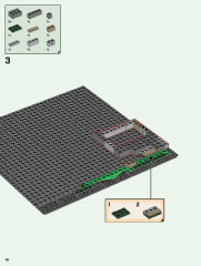 LEGO 71741 instructions page 10 – build guide