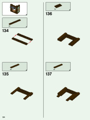 LEGO 71741 instructions page 104 – build guide
