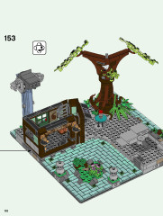 LEGO 71741 instructions page 110 – build guide