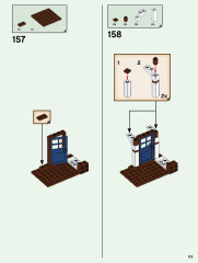 LEGO 71741 instructions page 113 – build guide
