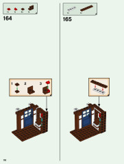 LEGO 71741 instructions page 118 – build guide