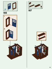 LEGO 71741 instructions page 119 – build guide