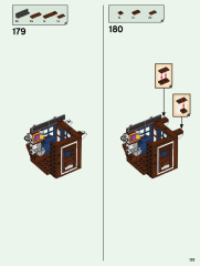 LEGO 71741 instructions page 123 – build guide