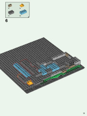 LEGO 71741 instructions page 13 – build guide