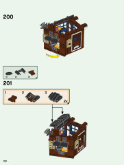 LEGO 71741 instructions page 130 – build guide