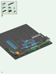 LEGO 71741 instructions page 14 – build guide