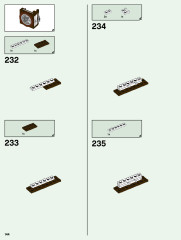 LEGO 71741 instructions page 144 – build guide