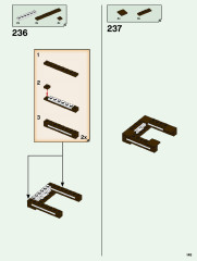LEGO 71741 instructions page 145 – build guide
