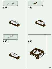 LEGO 71741 instructions page 147 – build guide