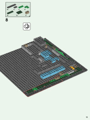 LEGO 71741 instructions page 15 – build guide