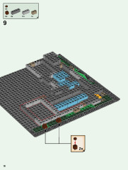 LEGO 71741 instructions page 16 – build guide