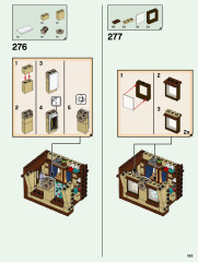 LEGO 71741 instructions page 163 – build guide