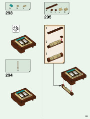LEGO 71741 instructions page 169 – build guide