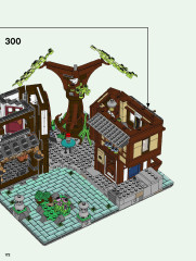 LEGO 71741 instructions page 172 – build guide