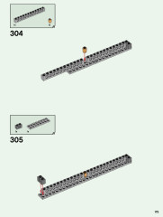 LEGO 71741 instructions page 175 – build guide