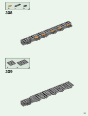 LEGO 71741 instructions page 177 – build guide