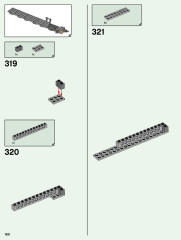 LEGO 71741 instructions page 180 – build guide