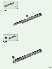 LEGO 71741 instructions page 181 – build guide
