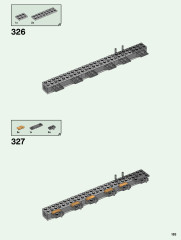 LEGO 71741 instructions page 183 – build guide