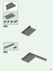 LEGO 71741 instructions page 187 – build guide