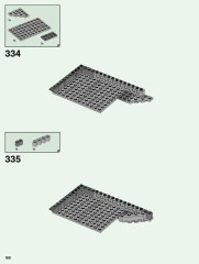 LEGO 71741 instructions page 188 – build guide