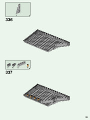 LEGO 71741 instructions page 189 – build guide