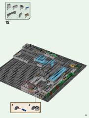 LEGO 71741 instructions page 19 – build guide