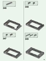 LEGO 71741 instructions page 193 – build guide