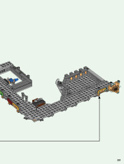 LEGO 71741 instructions page 201 – build guide