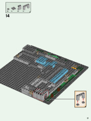 LEGO 71741 instructions page 21 – build guide