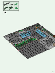 LEGO 71741 instructions page 23 – build guide