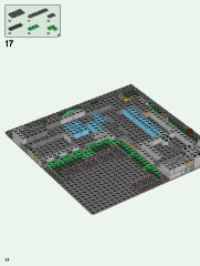 LEGO 71741 instructions page 24 – build guide