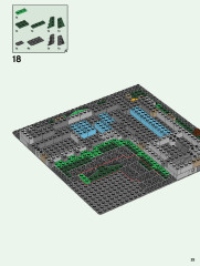 LEGO 71741 instructions page 25 – build guide