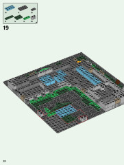 LEGO 71741 instructions page 26 – build guide