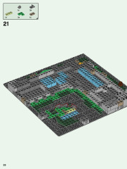 LEGO 71741 instructions page 28 – build guide