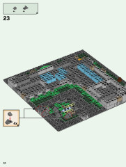 LEGO 71741 instructions page 30 – build guide