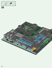 LEGO 71741 instructions page 32 – build guide