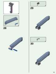 LEGO 71741 instructions page 35 – build guide