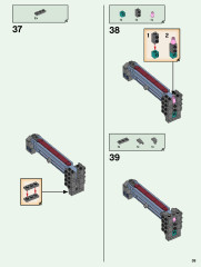 LEGO 71741 instructions page 39 – build guide