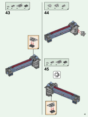 LEGO 71741 instructions page 41 – build guide