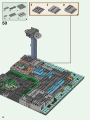 LEGO 71741 instructions page 46 – build guide