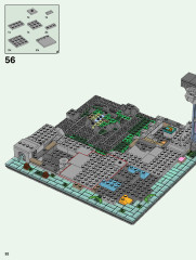 LEGO 71741 instructions page 52 – build guide