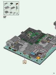 LEGO 71741 instructions page 53 – build guide